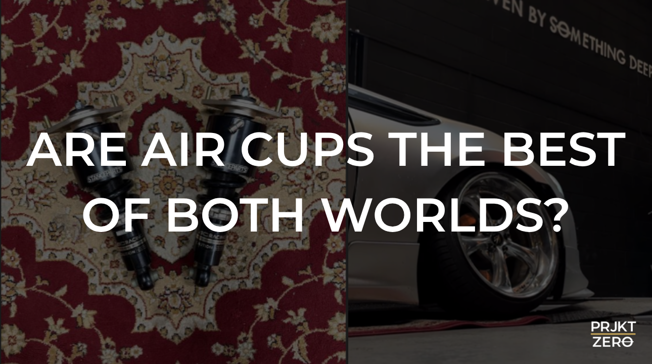 Are Air Cups the Best of Both Worlds?