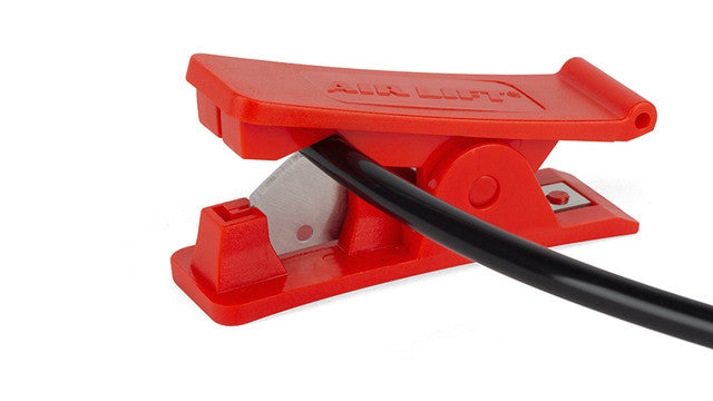 Airline Hose Cutter