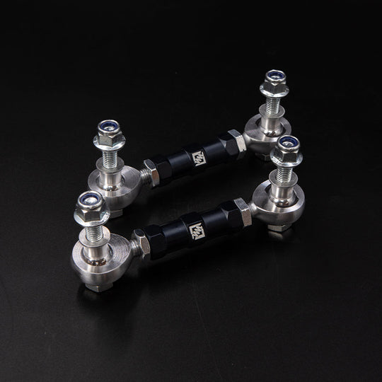 Suspension Secrets Handling Pack 1 (Fast Road) - BMW F22 M235i/M240i