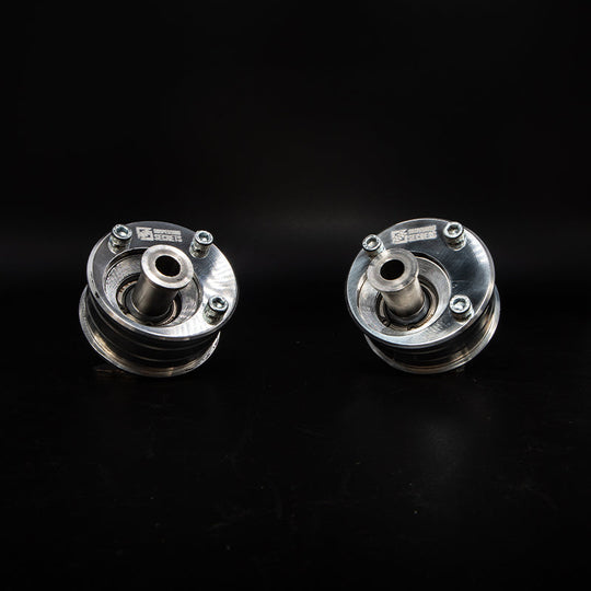 Suspension Secrets Full Kinematics Kit - BMW G80 M3/G82 M4