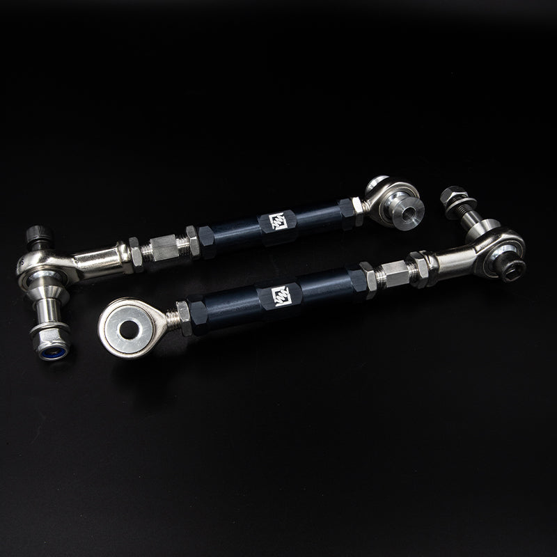 Suspension Secrets Adjustable Rear Camber Arms - BMW F80 M3/F82 M4