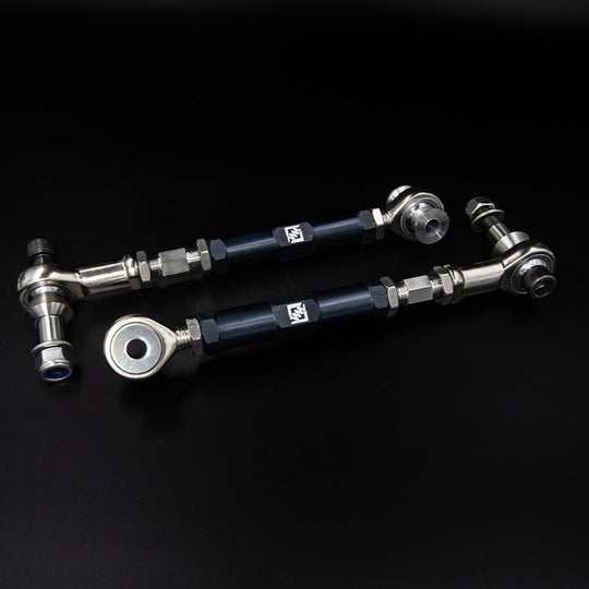 Suspension Secrets Adjustable Rear Camber Arms - BMW F80 M3/F82 M4