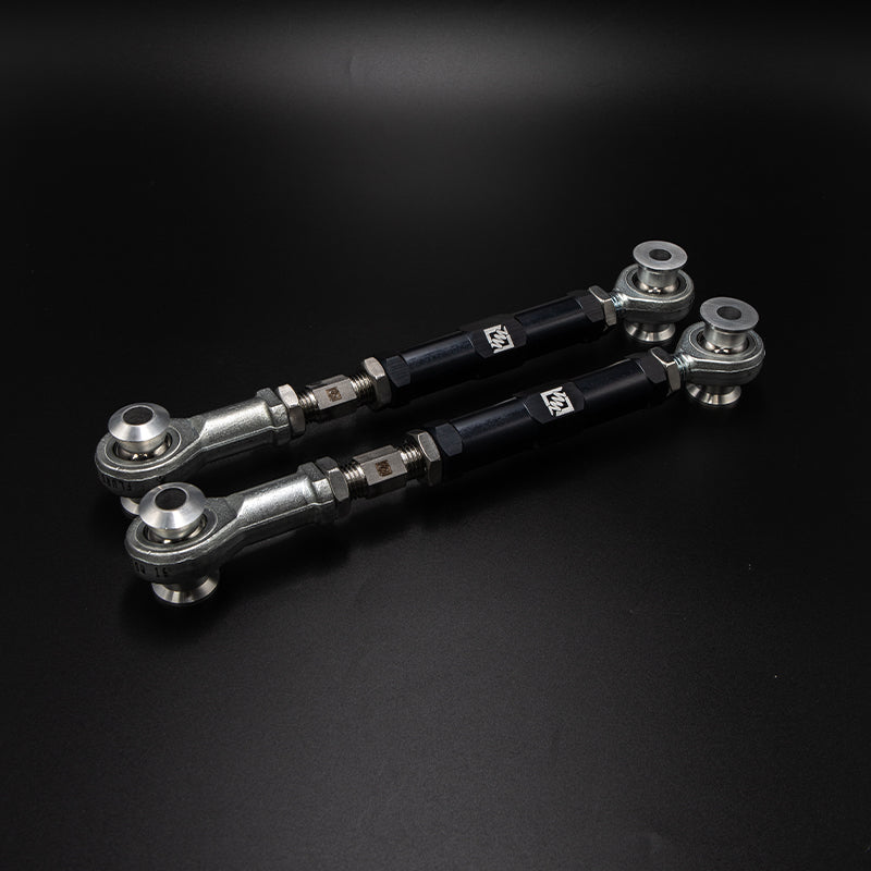 Suspension Secrets Handling Pack 3 (Track) - BMW F22 M235i/M240i