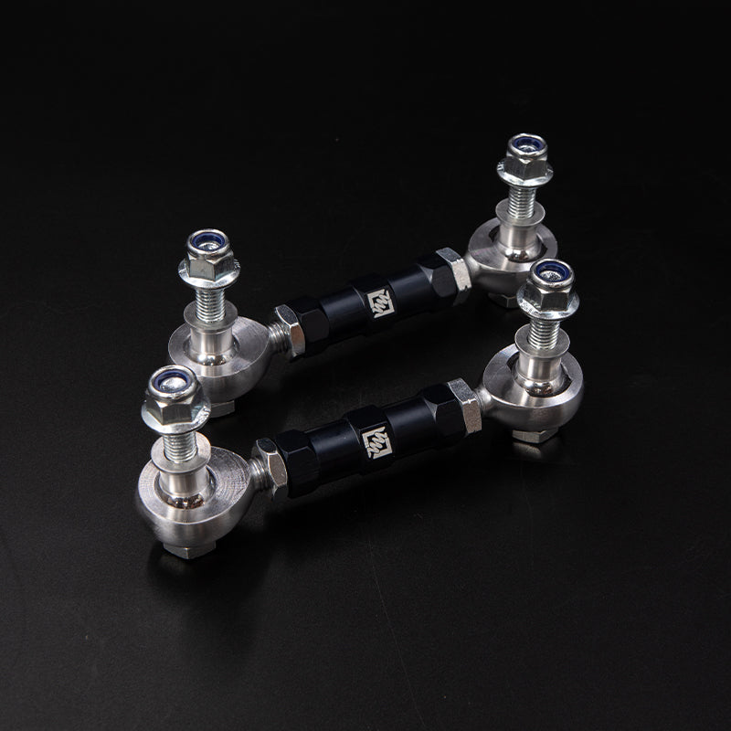 Suspension Secrets Handling Pack 1 (Fast Road) - BMW F20 M135i/M140i