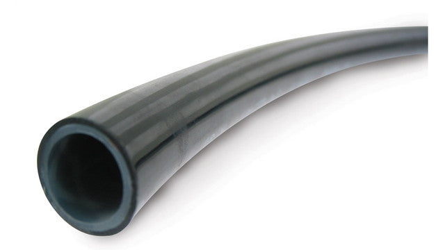 Airline - 3/8" Black DOT Synflex - (305 Meters) FULL ROLL