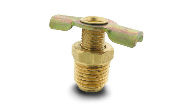 Drain Cock - 1/4" NPT