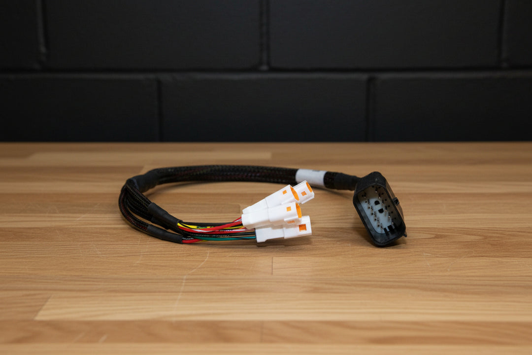 Existing Height Sensor Adapter Harness