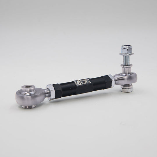 Suspension Secrets Adjustable Rear Drop Links / End Links - BMW G29 Z4
