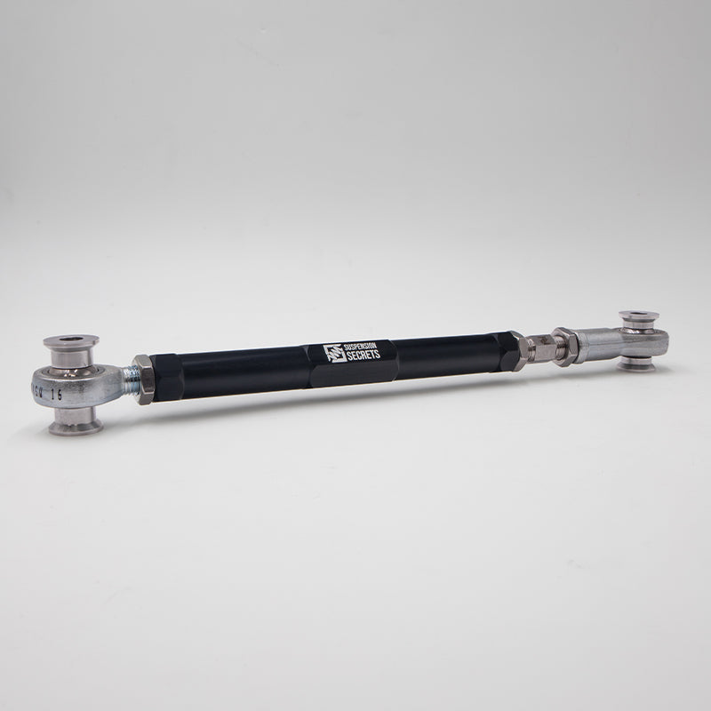 Suspension Secrets CS+ Handling Pack 1 (Fast Road) - BMW G80 M3 / G82 M4