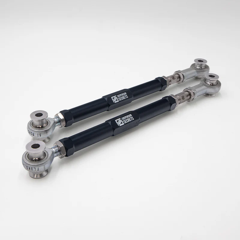 Suspension Secrets Full Kinematics Kit - BMW E92 M3