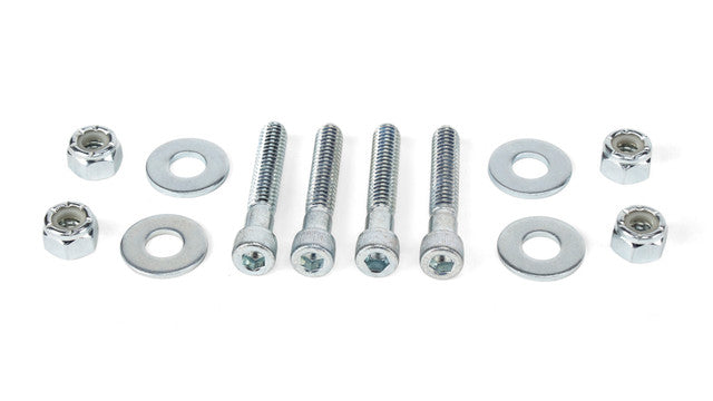 Tank Mounting Hardware for FLO Tanks (Will not work with standard tanks)