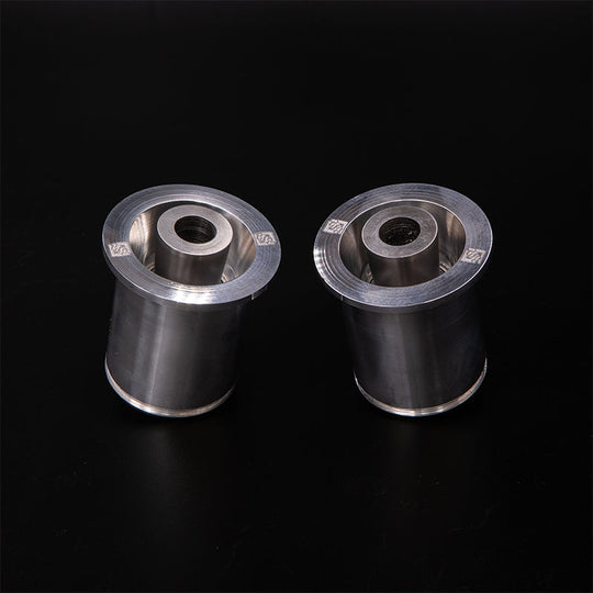 Suspension Secrets Lower Control Arm Inner Monoball - Porsche 911 991 Turbo