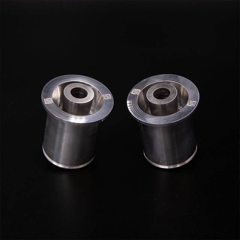 Suspension Secrets Lower Control Arm Inner Monoball - Porsche 718 Cayman/Boxster GT4