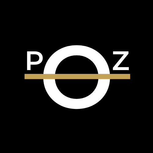 PRJKT ZERO Logomark Vinyl Decal