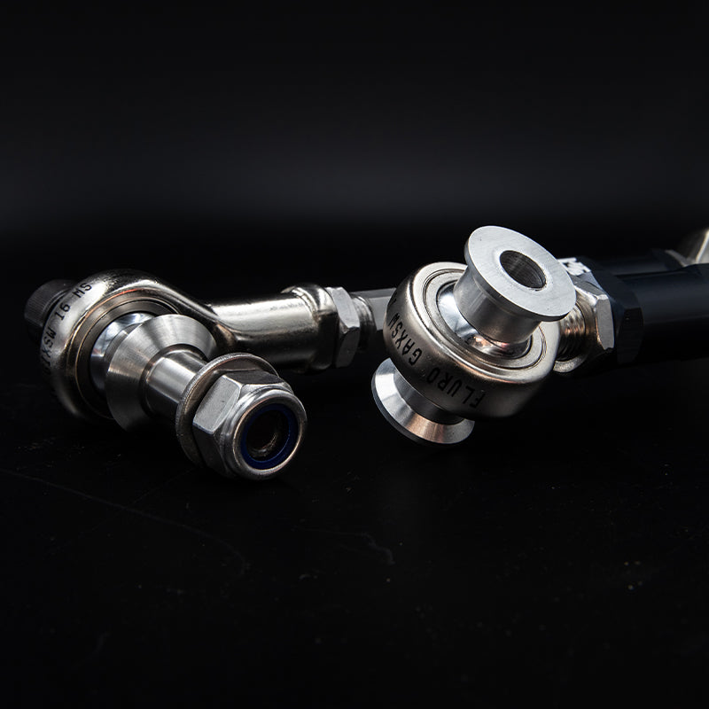 Suspension Secrets Adjustable Rear Camber Arms - BMW F80 M3/F82 M4