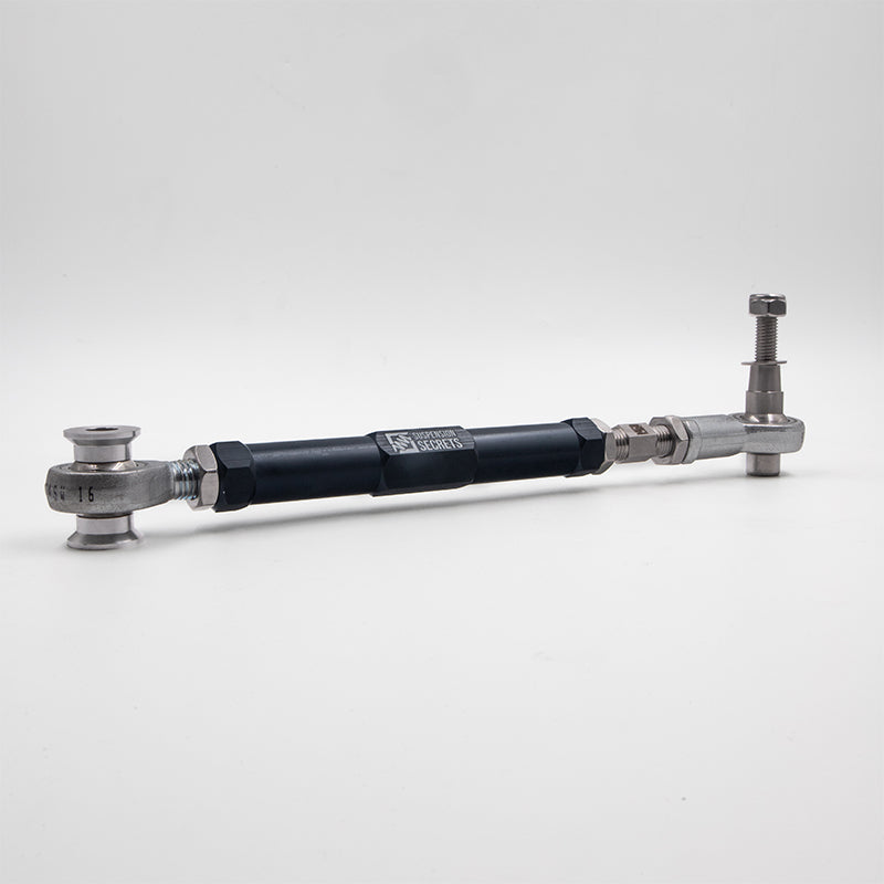 Suspension Secrets Adjustable Rear Toe Arms - Porsche 911 (996) Non GT
