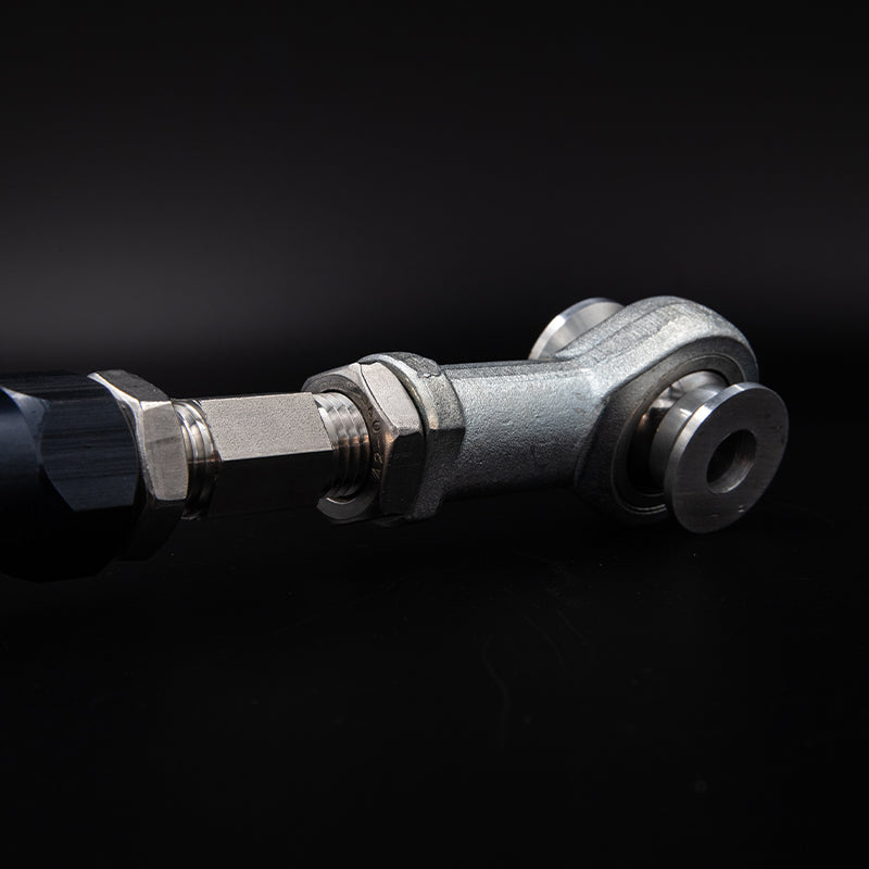 Suspension Secrets Adjustable Rear Traction Arms / Links - BMW G87 M2