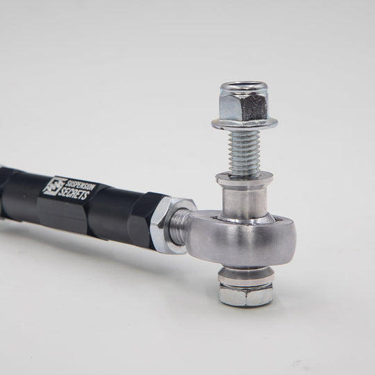 Suspension Secrets Adjustable Rear Drop Links / End Links - BMW G80 M3/G82 M4