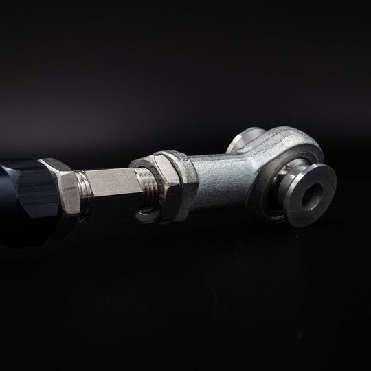 Suspension Secrets Adjustable Rear Traction Arms / Links - BMW G80 M3/G82 M4