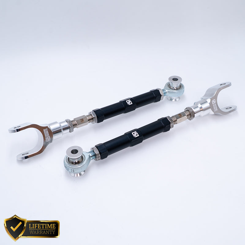 Suspension Secrets Adjustable Rear Traction Arms / Links - BMW G42 M240I