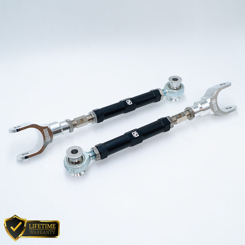 Suspension Secrets Adjustable Rear Traction Arms / Links - BMW F22 M235i/M240i