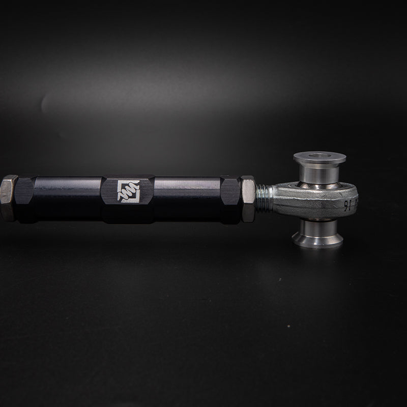 Suspension Secrets Adjustable Rear Camber Arms - BMW F22 M235I/M240I