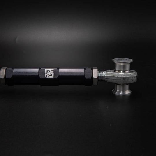 Suspension Secrets Adjustable Rear Camber Arms - BMW F22 M235I/M240I