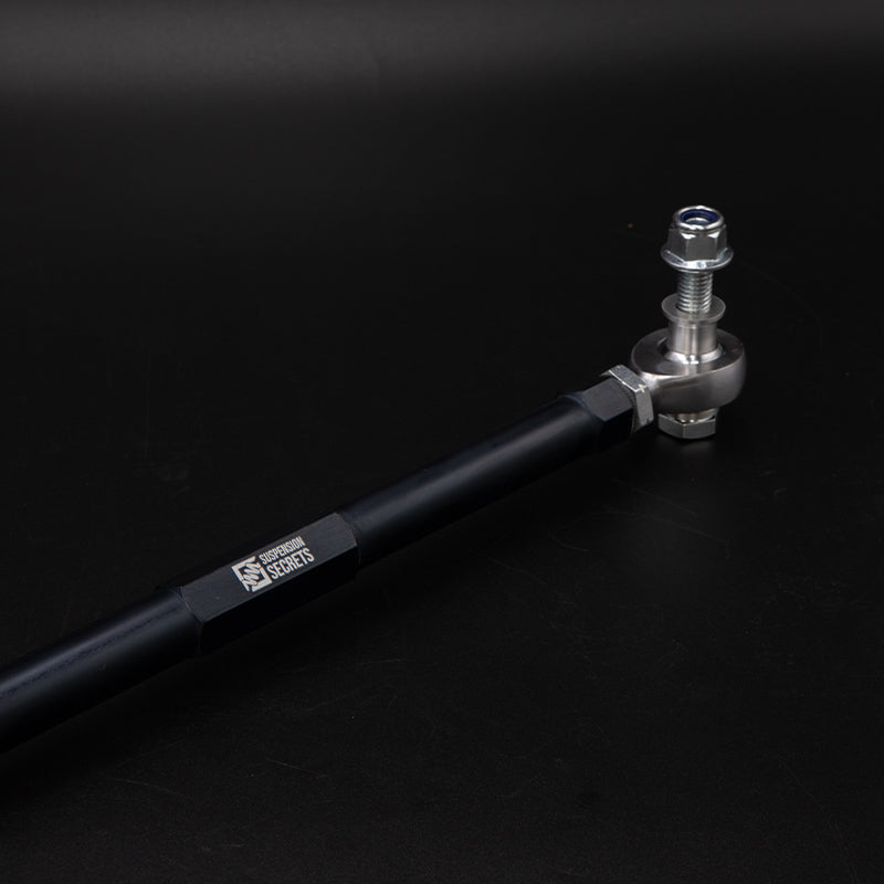Suspension Secrets Adjustable Front Drop Links / End Links - BMW F20 M135i/M140i