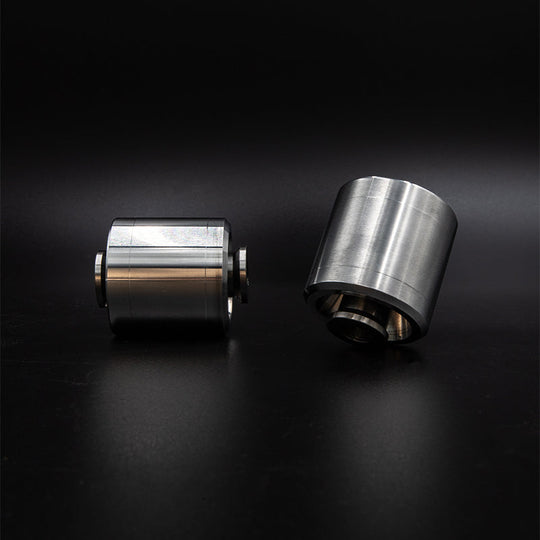 Suspension Secrets Handling Pack 3 (Track) - BMW G87 M2