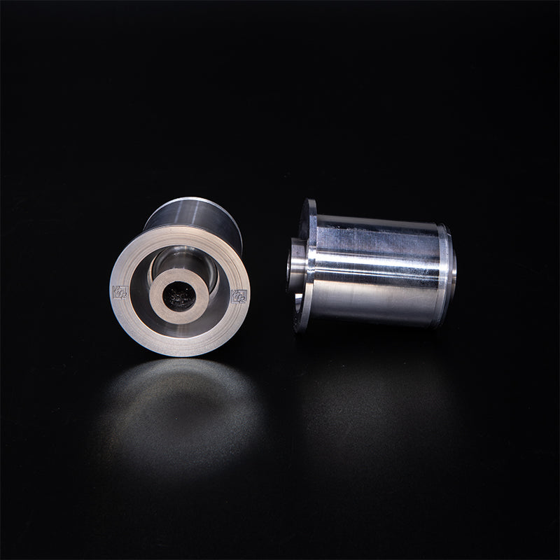 Suspension Secrets Lower Control Arm Inner Monoball - Porsche 718 Cayman/Boxster GT4