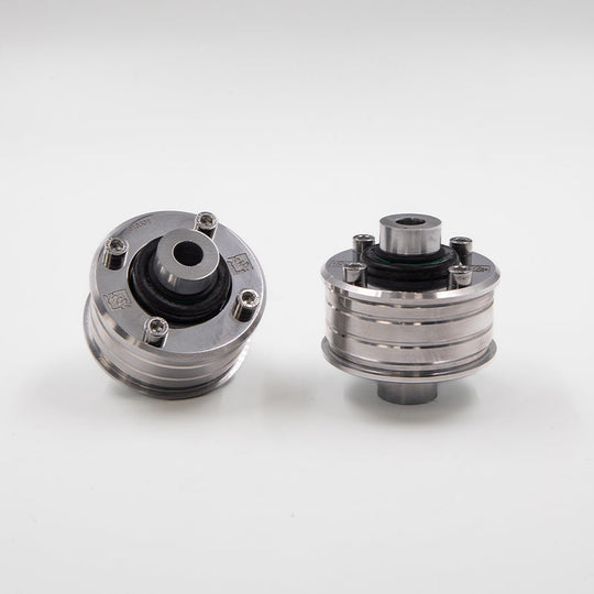 Suspension Secrets Solid Front Control Arm Bushes - BMW 1M