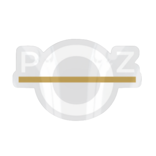 PRJKT ZERO Sticker Pack – Drop 01