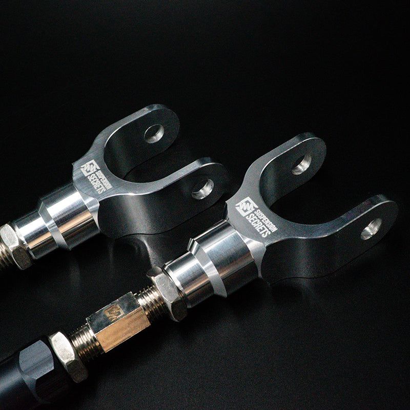 Suspension Secrets Full Kinematics Kit - BMW G42 M240I