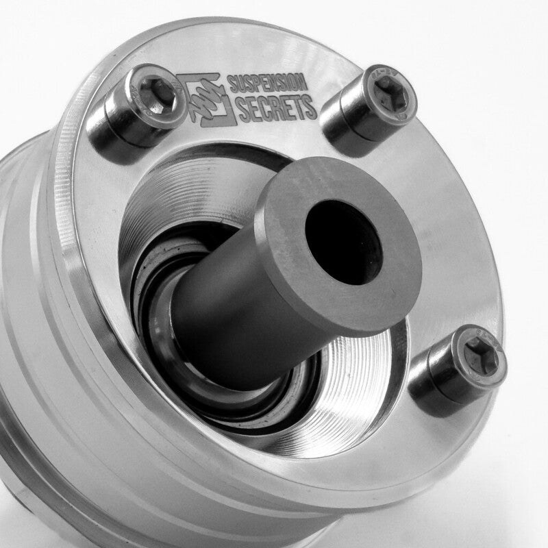 Suspension Secrets Front Offset Caster Bushes - BMW 1M
