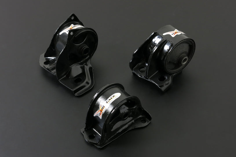 HONDA CIVIC EG — UPRATED ENGINE MOUNT