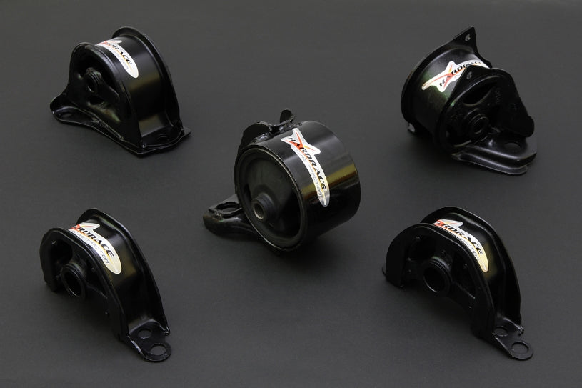 HONDA — UPRATED ENGINE MOUNT