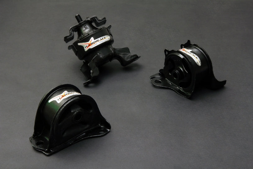 HONDA CIVIC EK — UPRATED ENGINE MOUNT