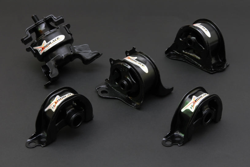 HONDA CIVIC EK — UPRATED ENGINE MOUNT