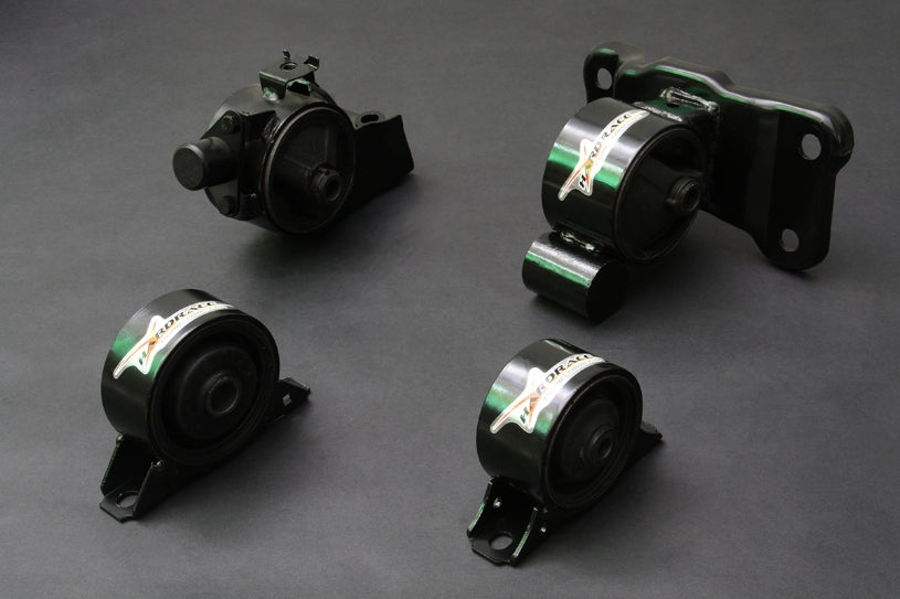 MITSUBISHI LANCER GSR — UPRATED ENGINE MOUNT