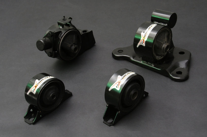 MITSUBISHI LANCER GSR — UPRATED ENGINE MOUNT
