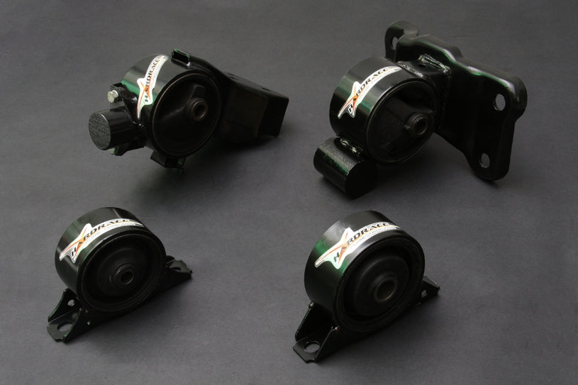 MITSUBISHI LANCER GSR — UPRATED ENGINE MOUNT