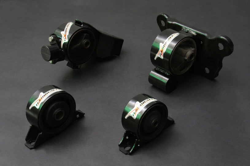 MITSUBISHI LANCER GSR — UPRATED ENGINE MOUNT