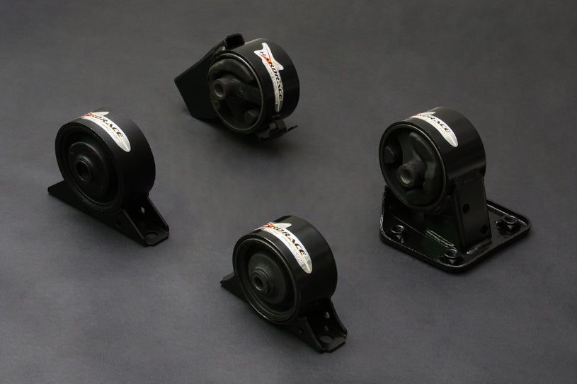MITSUBISHI LANCER GLI — UPRATED ENGINE MOUNT