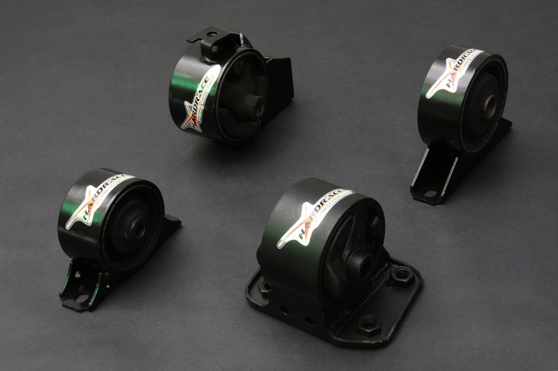 MITSUBISHI LANCER GLI — UPRATED ENGINE MOUNT
