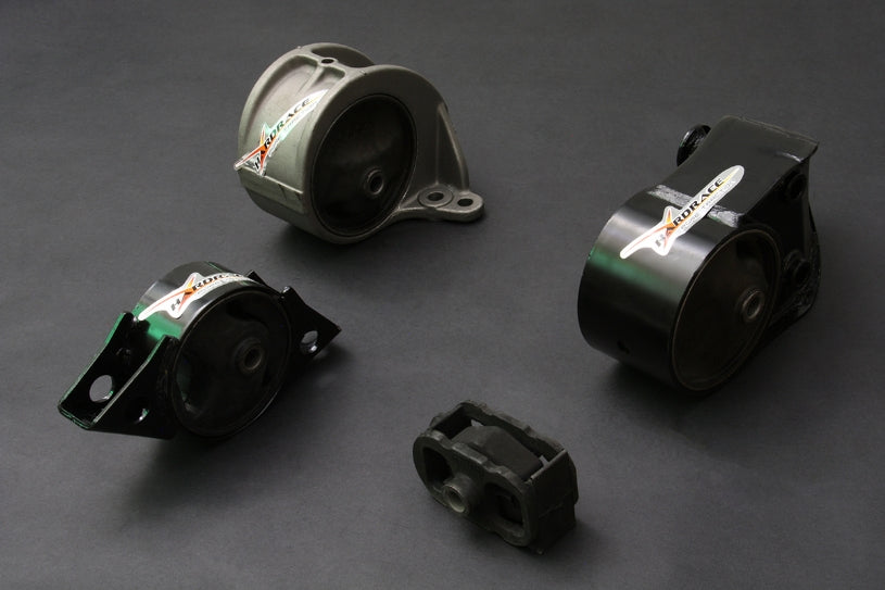 NISSAN — REINFORCED ENGINE MOUNT