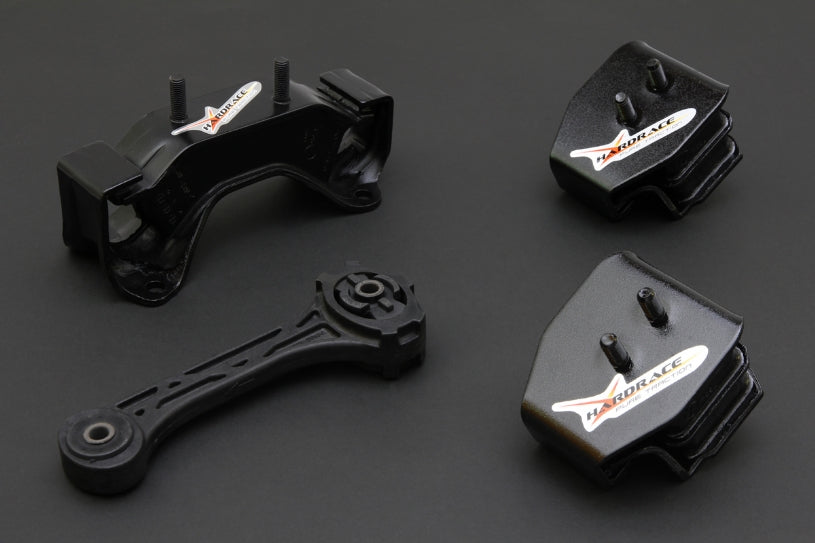 SUBARU IMPREZA GC — UPRATED ENGINE MOUNT