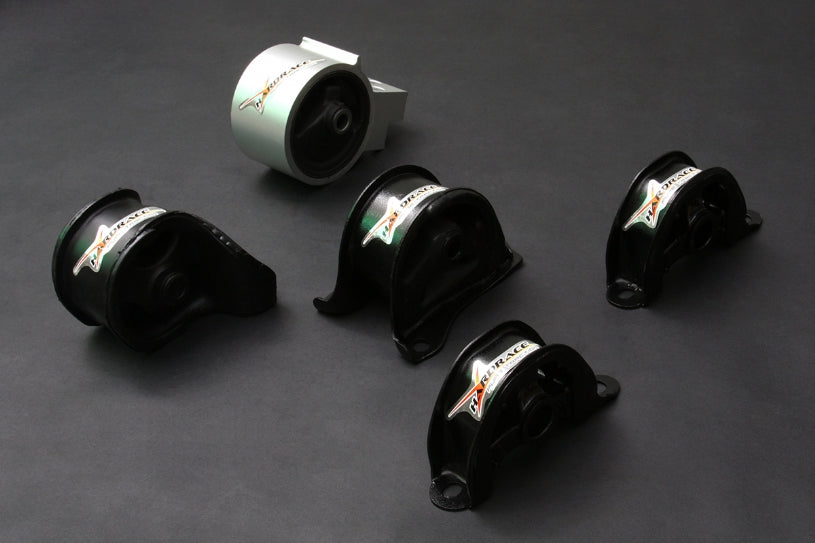 HONDA CIVIC EG — UPRATED ENGINE MOUNT