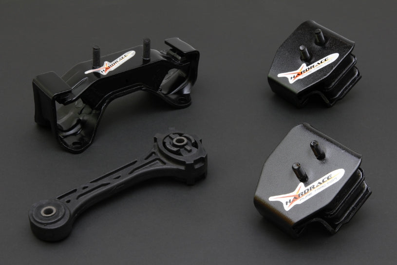 SUBARU IMPREZA GC — UPRATED ENGINE MOUNT