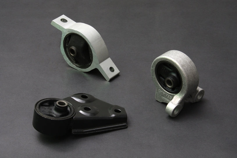 NISSAN MIRCA K11 — REINFORCED ENGINE MOUNT