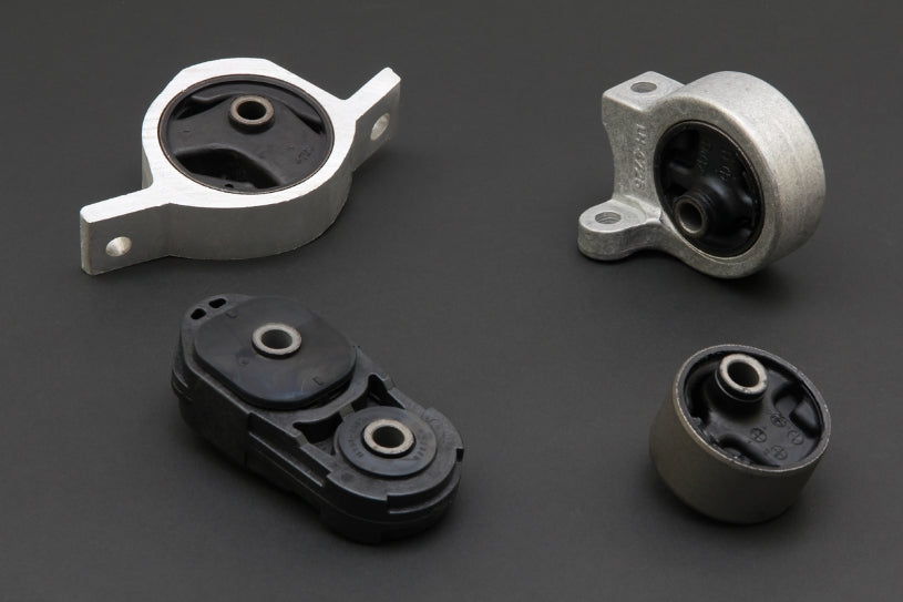 NISSAN MIRCA K11 — REINFORCED ENGINE MOUNT